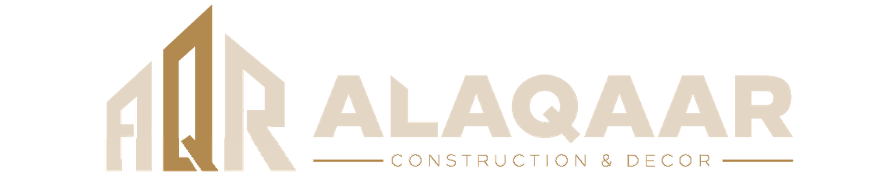 ALAQAAR Construction & Decor